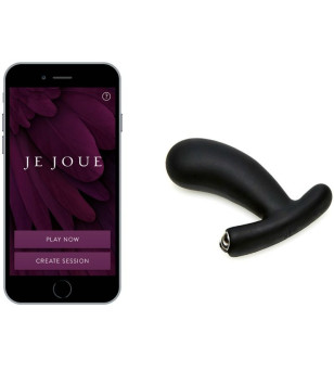 JE JOUE - NUO V.2 PLUG ANAL VIBRANT