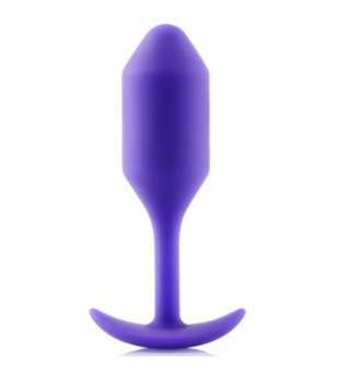 B-VIBE - PLUG ANAL SNUG 2...