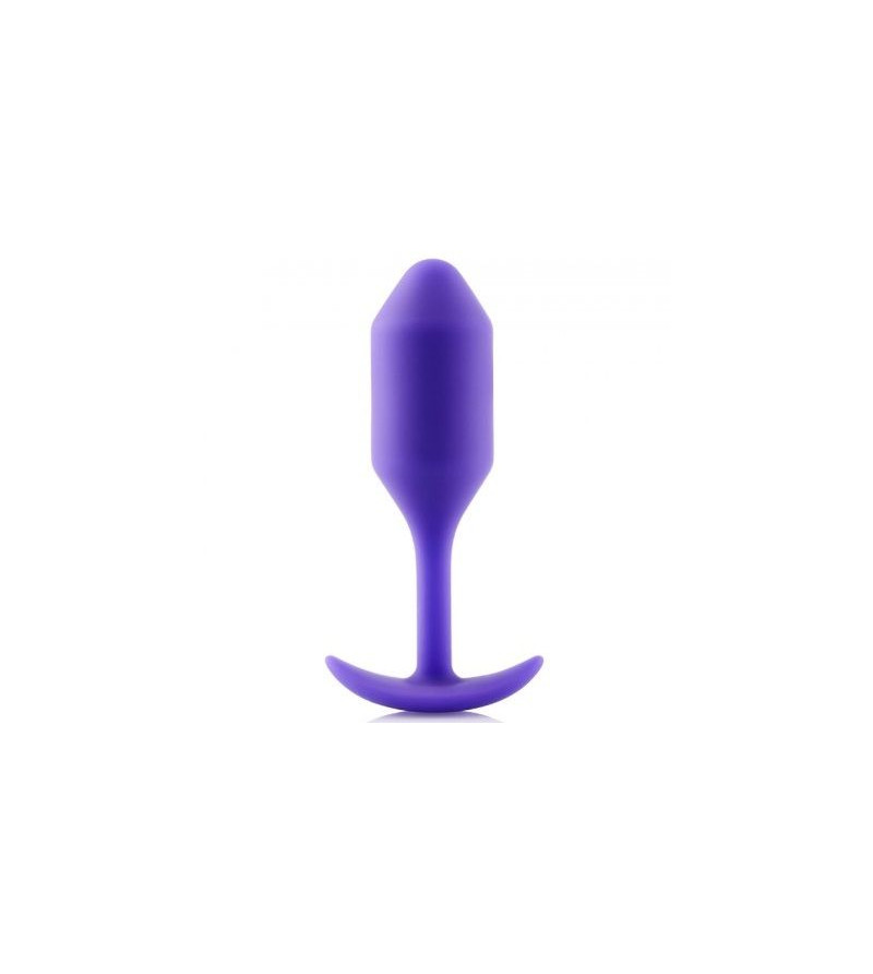 B-VIBE - PLUG ANAL SNUG 2 LILAS