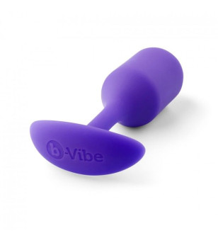 B-VIBE - PLUG ANAL SNUG 2 LILAS