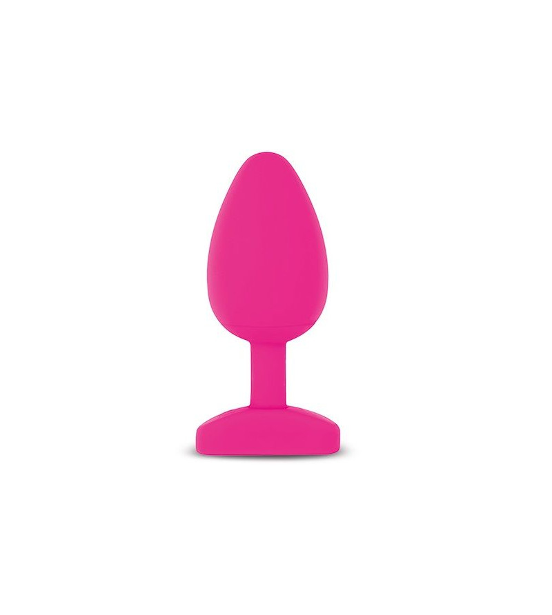 G-VIBE - GPLUG BIOSKIN PLUG VIBRATION ANAL