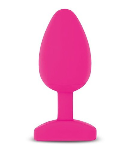 G-VIBE - GPLUG BIOSKIN PLUG VIBRATION ANAL