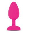 G-VIBE - GPLUG BIOSKIN PLUG VIBRATION ANAL