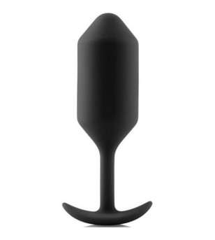 B-VIBE - PLUG ANAL SNUG PLUG 3