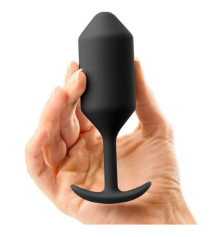 B-VIBE - PLUG ANAL SNUG PLUG 3