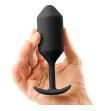 B-VIBE - PLUG ANAL SNUG PLUG 3