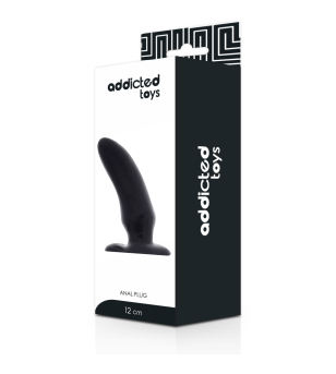ADDICTED TOYS - PLUG ANAL SPOT 12 CM