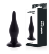 ADDICTED TOYS - PLUG ANAL 14.5 CM NOIR