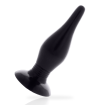 ADDICTED TOYS - PLUG ANAL 14.5 CM NOIR