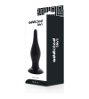 ADDICTED TOYS - PLUG ANAL 14.5 CM NOIR