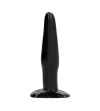 ALL BLACK - FICHE NOIRE 11 CM