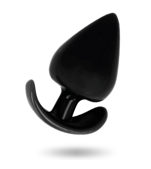 ADDICTED TOYS - BOUCHON ANAL 9.5 CM