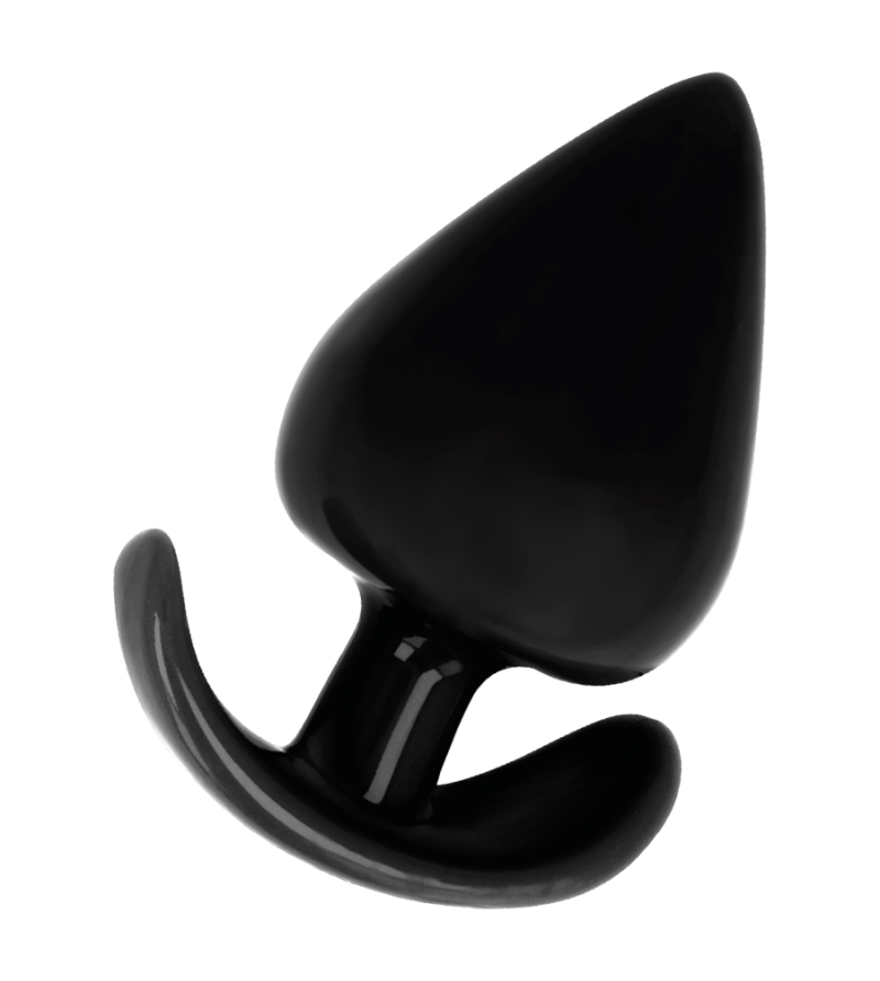 ADDICTED TOYS - BOUCHON ANAL 11 CM