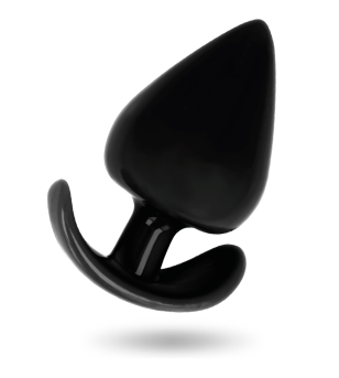 ADDICTED TOYS - BOUCHON ANAL 11 CM