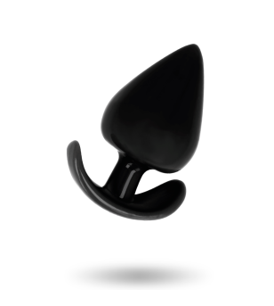 ADDICTED TOYS - BOUCHON ANAL 6.5 CM