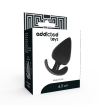 ADDICTED TOYS - BOUCHON ANAL 6.5 CM