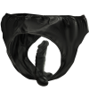 DARKNESS - CULOTTE AVEC PLUG ET GODE INTERCHANGEABLE