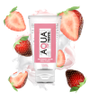 AQUA TRAVEL - LUBRIFIANT À BASE D''EAU SAVEUR CRÈME DE FRAISE - 50 ML