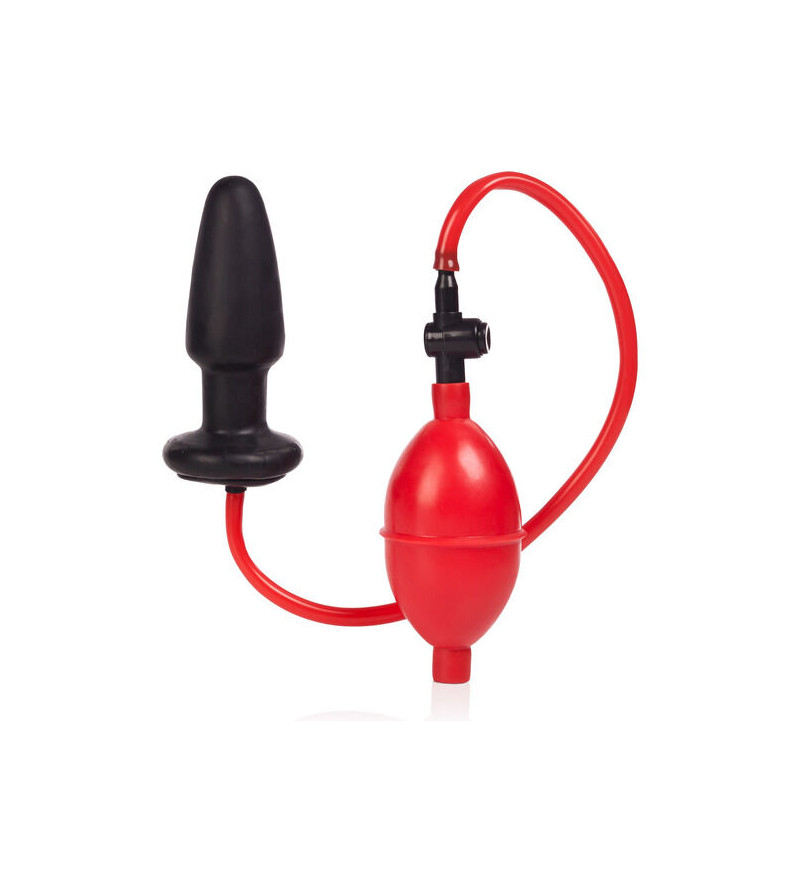 CALEXOTICS - COLT PLUG ANAL EXTENSIBLE