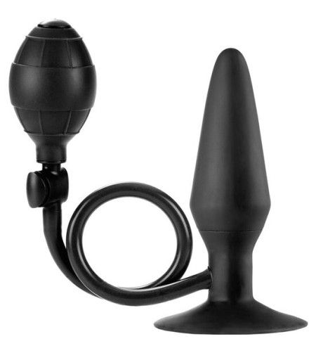 CALEXOTICS - COLT GRAND BOUCHON DE POMPE NOIR