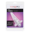 CALEXOTICS - MINI VIBRO TEASE CLAIR