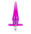 CALEXOTICS - MINI VIBRO TEASE ROSE