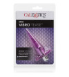 CALEXOTICS - MINI VIBRO TEASE ROSE