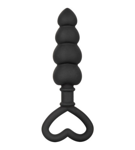 CALEXOTICS - SONDE DAMOUR EN SILICONE 11.5 CM