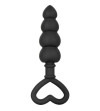 CALEXOTICS - SONDE DAMOUR EN SILICONE 11.5 CM