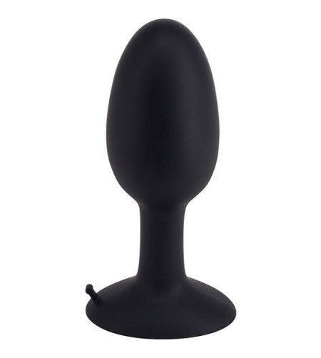 SEVEN CREATIONS - ROLL PLAY PLUG SILICONE GRAND