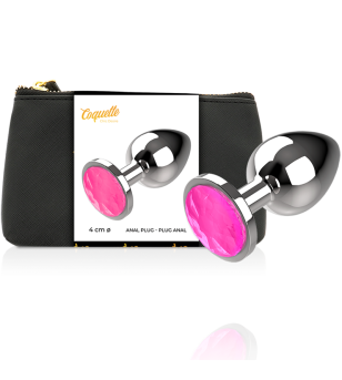 COQUETTE CHIC DESIRE - PLUG...