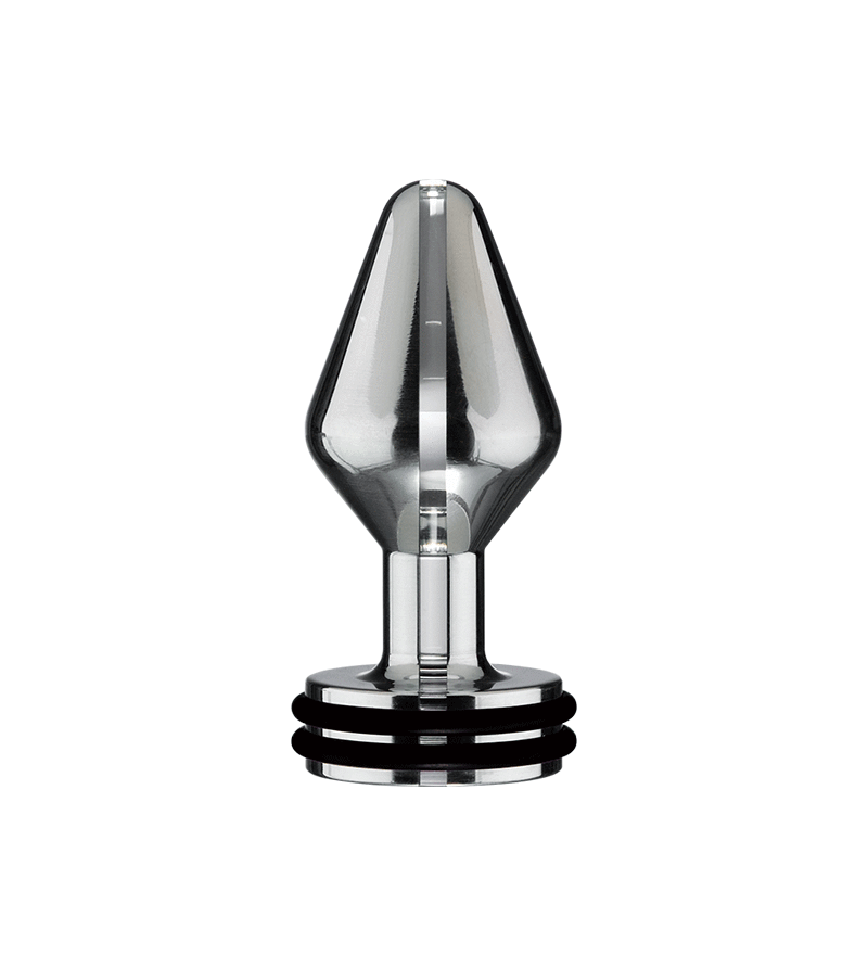 ELECTRASTIM - MINI ELECTRO ANAL PLUG S