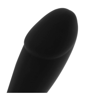 OHMAMA - BOUCHON ANAL EN SILICONE 10 CM