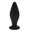 OHMAMA - PLUG ANAL EN SILICONE 12 CM DE LARGE