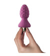 ROCKS-OFF - ASSBERRIES FRAMBOISE PLUG ANAL