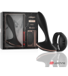 ANBIGUO - WATCHME VIBRATEUR TÉLÉCOMMANDE PLUG ANAL VERNET