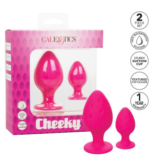 CALEXOTICS - BOUCHON CHEEKY ROSE