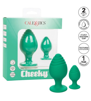 CALEXOTICS - BOUCHON CHEEKY VERT