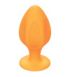 CALEXOTICS - BOUCHON CHEEKY ORANGE