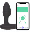 KIIROO - APPLICATION DE CONTRÔLE DES VIBRATIONS LUMEN PLUG