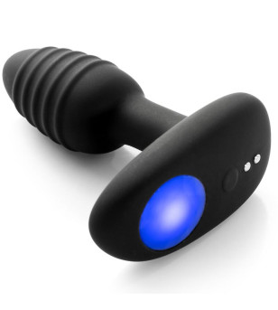 KIIROO - APPLICATION DE CONTRÔLE DES VIBRATIONS LUMEN PLUG