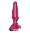 SATISFYER - VIBRATEUR PLUG ILICIOUS 2 PLUG BAIE