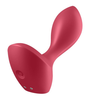 SATISFYER - BOUCHON VIBRANT...