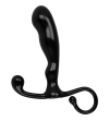 OHMAMA - PLUG ANAL AVEC ANNEAU 11,5 CM