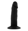 OHMAMA - PLUG ANAL PÉNIS EN SILICONE 9 CM