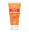 INTIMATELINE INTYMATE - LUBRIFIANT GOÛT CARAMEL WISH 100 ML