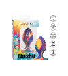 CALEXOTICS - CHEEKY GRANDE SWIRL PLUG ANAL