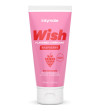 INTIMATELINE INTYMATE - WISH LUBRIFIANT SAVEUR FRAMBOISE 100 ML