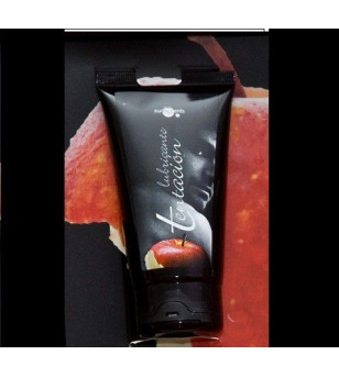 TENTACION - LUBRIFIANT AU GOÛT DE BONBON 75 ML
