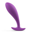 B SWISH - BFILLED BASIC PROSTATIQUE PLUG ORCHIDÉE